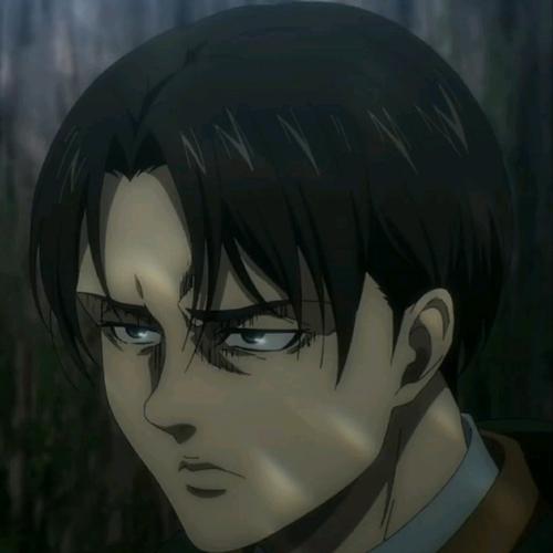 进击的巨人头像