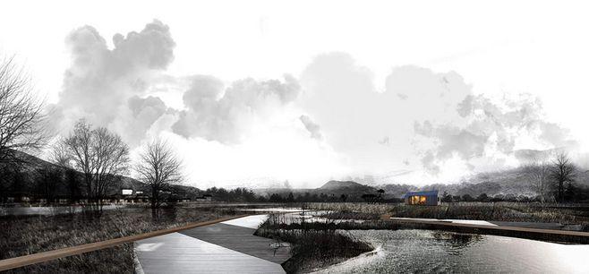 长城脚下饮马川——拾得大地幸福实践区 - 资料下载