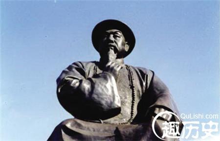 林则徐是怎样从争议人物到全民偶像 的?