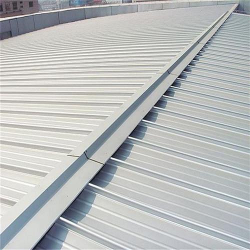 65-430高立边铝镁锰板 金属屋面