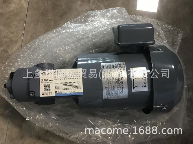 2日本电产nidec芝浦电机felq-8t