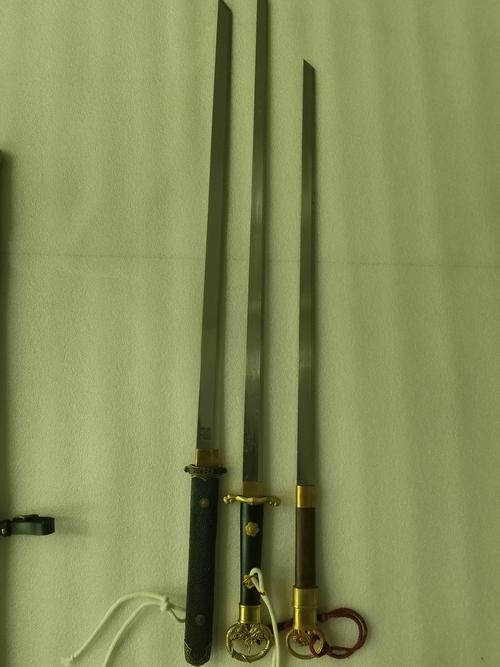 唐刀还是环首刀历史上的唐刀长什么样