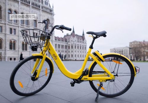 小黄车从我们生活中逐渐消失,但却留下了一段创业故事