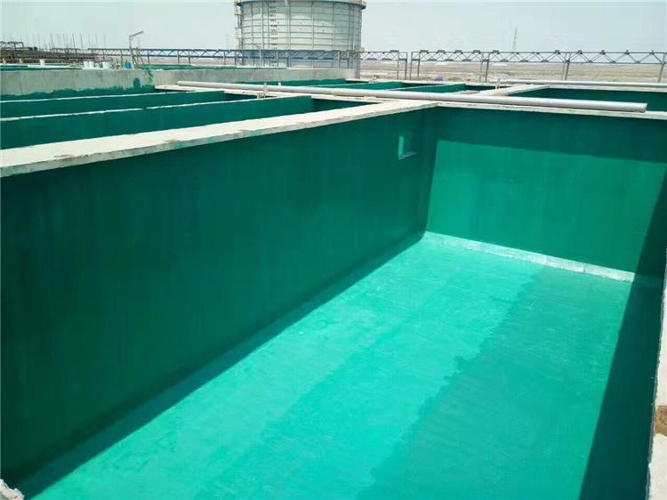 污水池防腐涂料