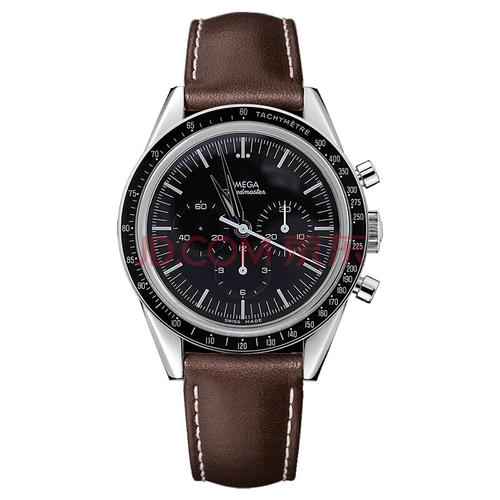 欧米茄(omega)瑞士手表 超霸系列机械男表311.32.40.30.01.