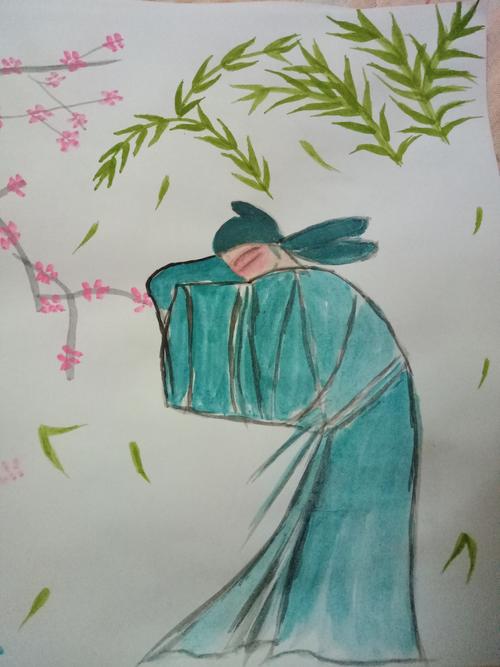 小生这厢有礼了