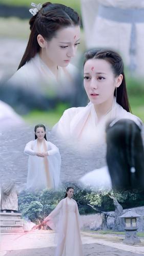 美丽可爱的小凤九