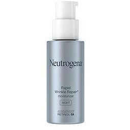 neutrogena 露得清 维a醇抗皱修护晚霜 29ml