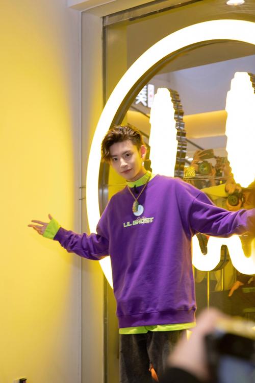 "小鬼 王琳凯—今日份心动"