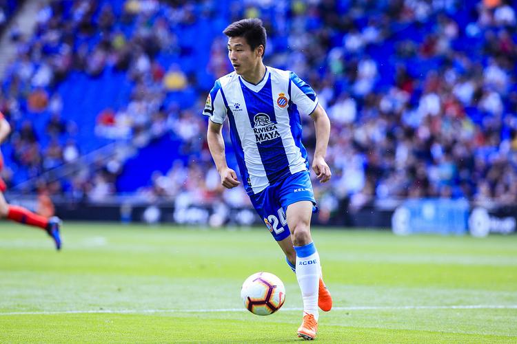 武磊踢欧战又有了一线生机!老天会帮他圆梦吗?