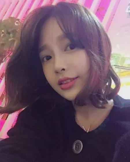 今年流行的短发发型全在这