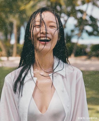 气质女神倪妮,最近的穿搭竟然这样?太令人羡慕了!