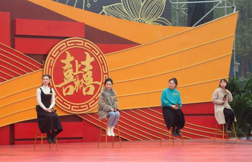 《喜上加喜》邻水篇——在中国脐橙之乡见证爱情