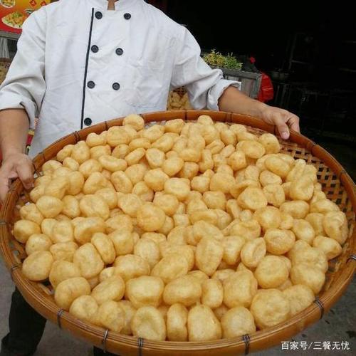 寻味7—好的罗定鱼腐也要你懂得欣赏