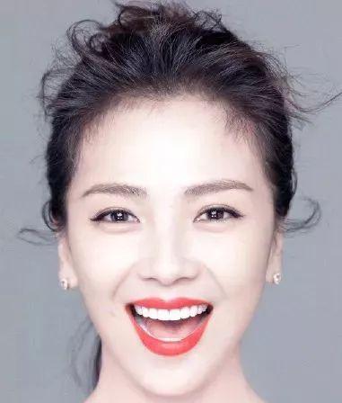 干货| 高颧骨,太阳穴凹?3款眉形拯救脸型!_眉毛