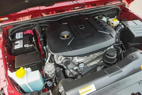 越野性能依旧强悍 体验北京bj40 plus