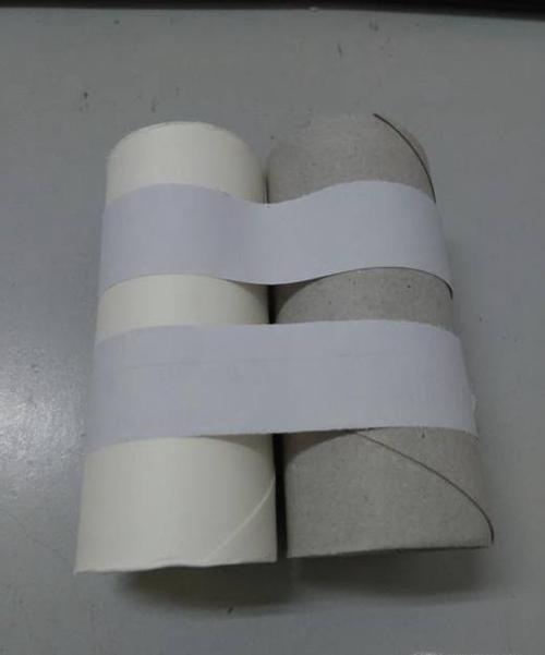 小制作简易望远镜