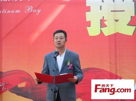 中国电信股份有限公司云南公司副总经理蒋勇