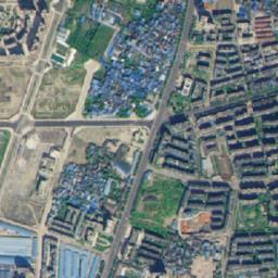 太平镇卫星地图 - 四川省绵阳市江油市太平镇,村地图