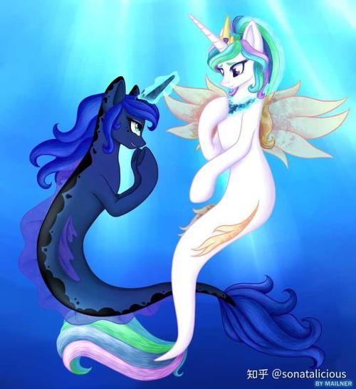 如何娶到一只天角兽?