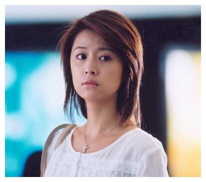 18年前《男才女貌》开机照,曾黎显老还特土气,林心如还没配角美