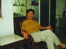 李建成