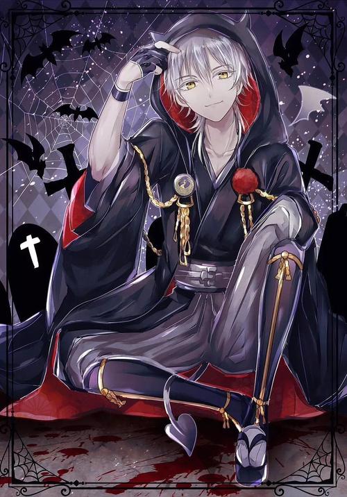 壁纸:鹤丸国永,加州清光,大和守安定(刀剑乱舞)