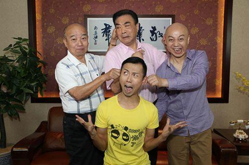 滑稽戏守住噱头不忘初心