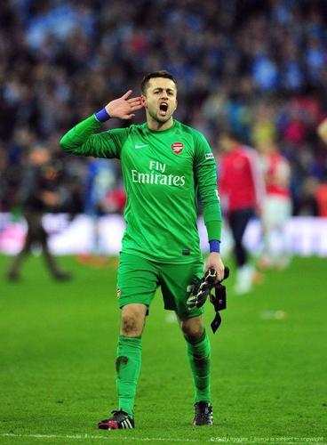 法比安斯基 lukasz fabianski