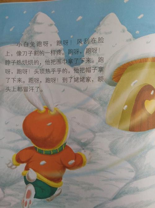 故事:不怕冷的大衣