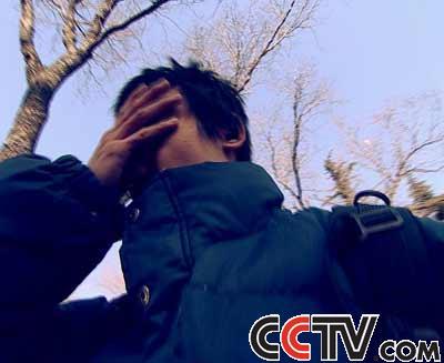 走近科学谁动了我的大脑强迫下的挣扎