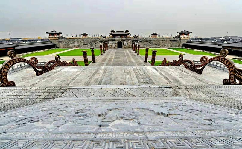 郯国古城摄影协会十组