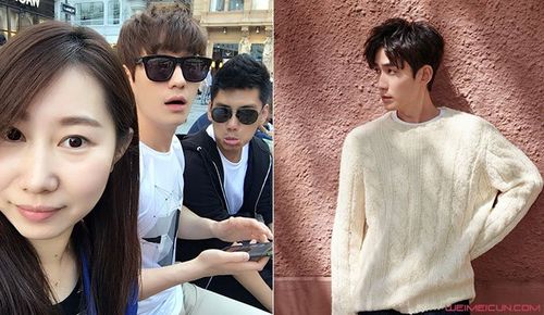 朱一龙喊话李婵不离不弃怎么回事 朱一龙经纪人李婵个人简介资料,农牧