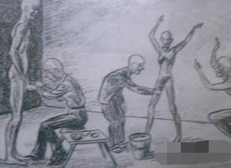 满清十大酷刑是指哪些酷刑?怎么残忍法