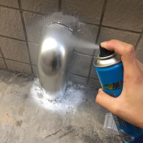 镀镍自喷漆喷漆罐修补漆钛金哑光通用室外铁门管道门窗多功能大.