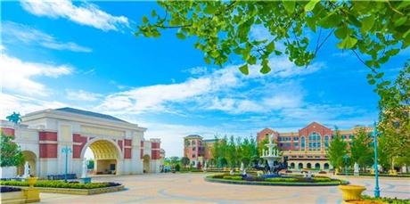 四川天府新区航空旅游学校2020年有什么专业