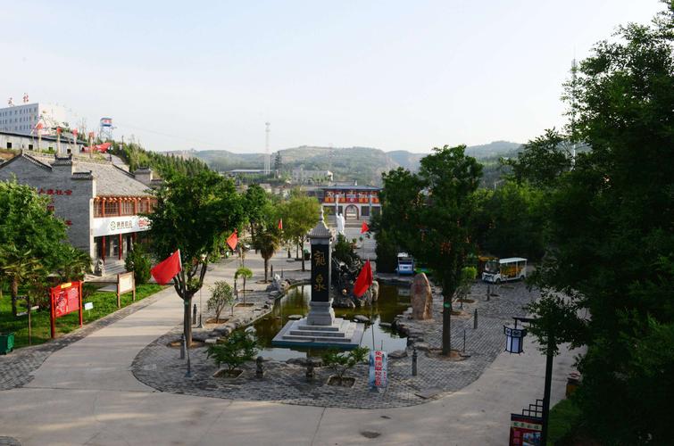 龙泉公社 推进消费扶贫 携手圆梦小康