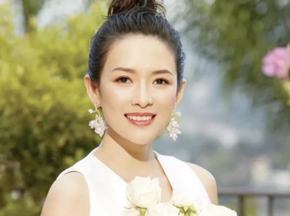 章子怡为什么那么火章子怡什么时候出道