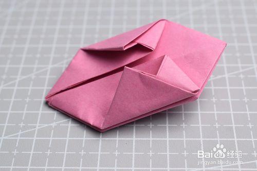 气球怎么折图解 折纸气球图解步骤 如何叠气球