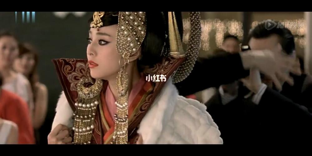 非常完美"范冰冰"_范冰冰_影视_电影(图文)_华语电影