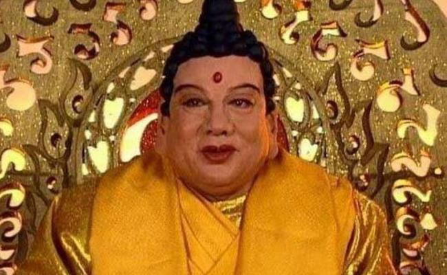 孙悟空大哭三次,弥勒佛才出手相助,背后的真相是什么?