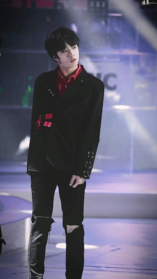 无尽的冒险 #直拍 #澳门腾讯音乐盛典 #刘耀文 #无尽的冒险 #直拍