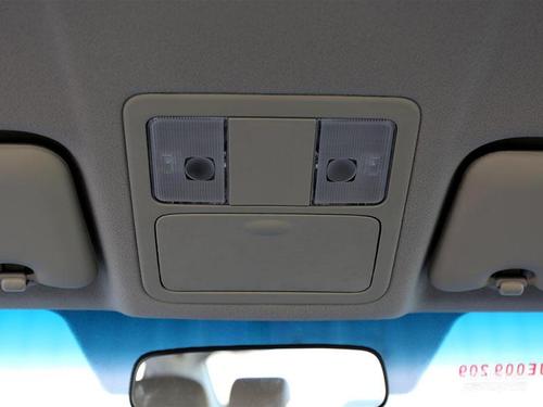 东风汽车_俊风e11k_2019款 标准型_内饰图片-【汽车网