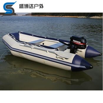 汽艇船怎么折纸折