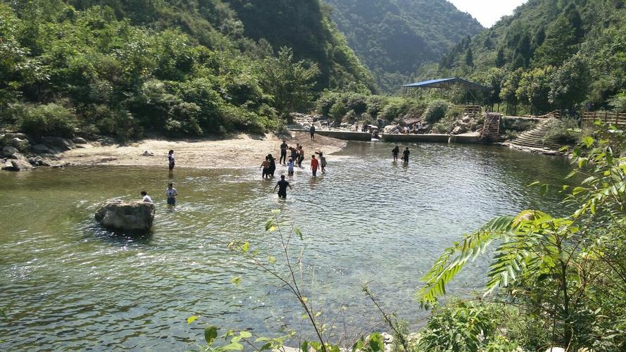 2019青木川古镇_旅游攻略_门票_地址_游记点评,宁强
