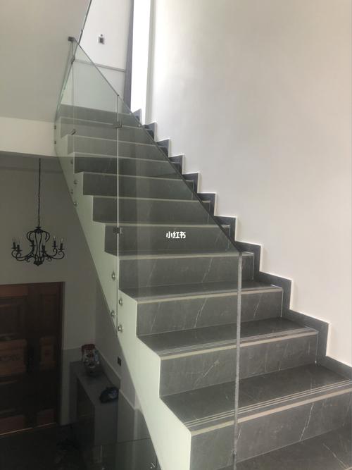 装修记 楼梯扶手_装修_我的装修记录_家居家装_装修