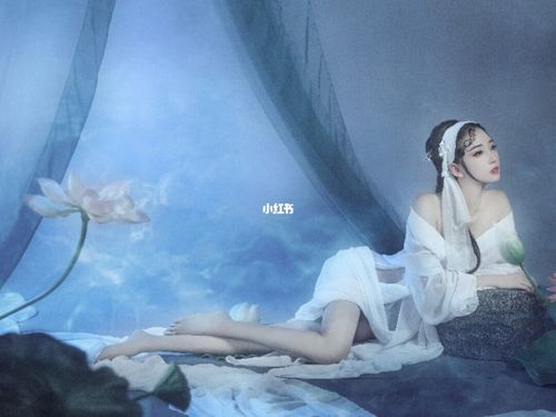 95中国风闺蜜写真/青蛇白蛇97_写真_中国风_摄影