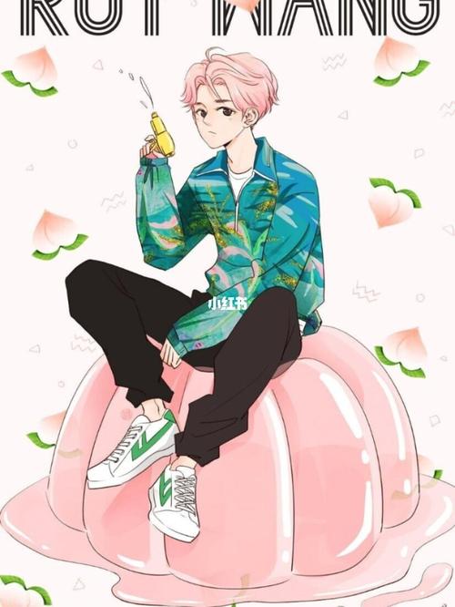 动漫里的王源_动漫_王源_明星_娱乐_明星娱乐资讯