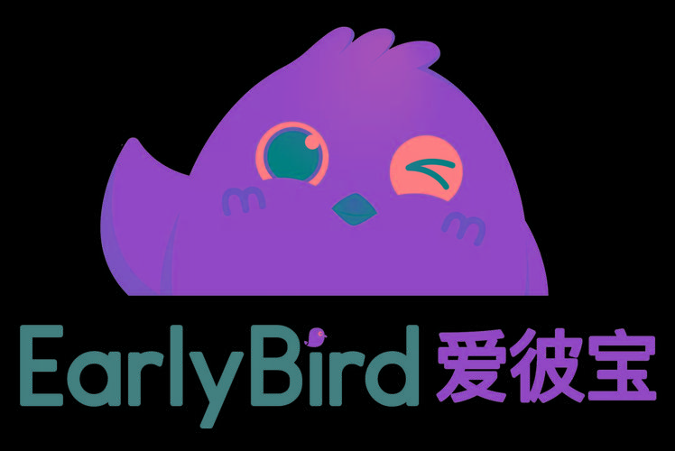 earlybird爱彼宝 | 线上学堂 :婴幼儿感官探索-津津有