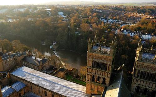 杜伦大学 durham university